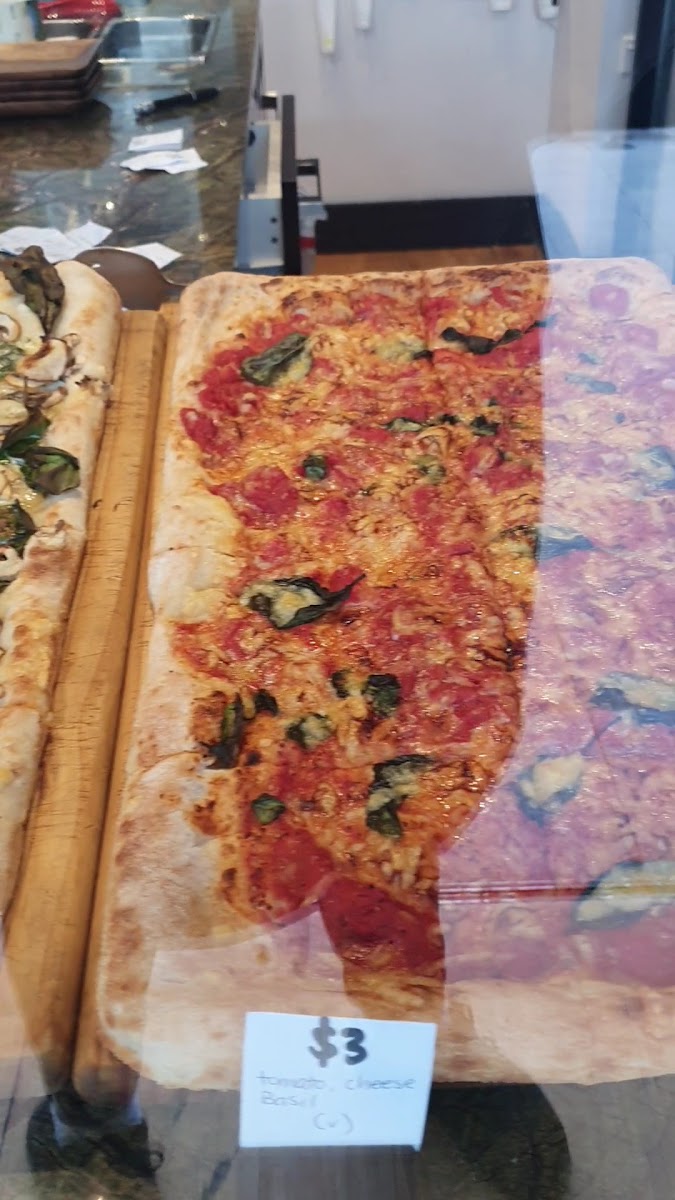 Pizza Presto Photo 2