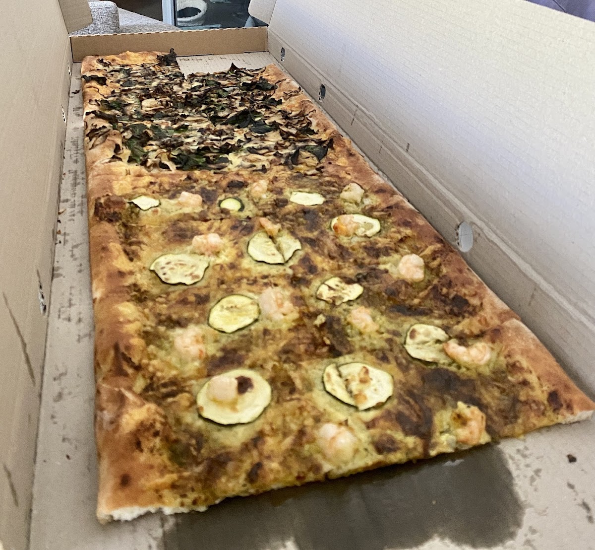 Pizza Presto Photo 5