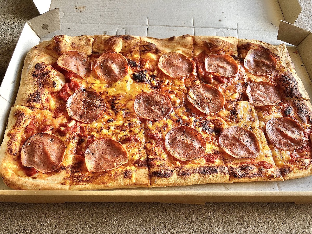 Pizza Presto Photo 6