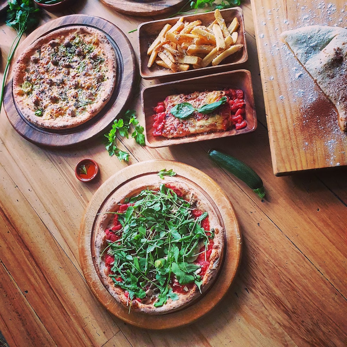 Pizza Presto Photo 8