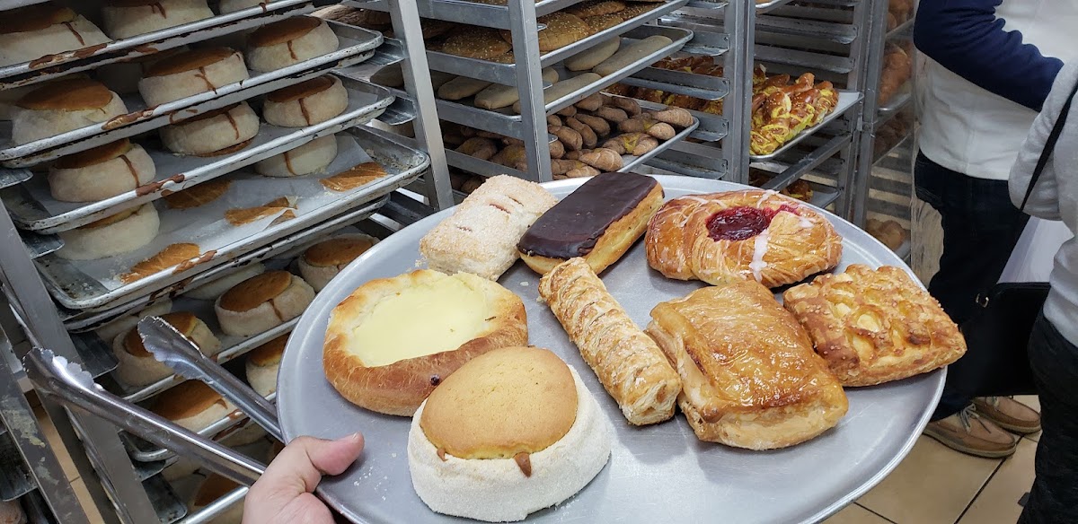 Panaderia Tierra Caliente Photo 2