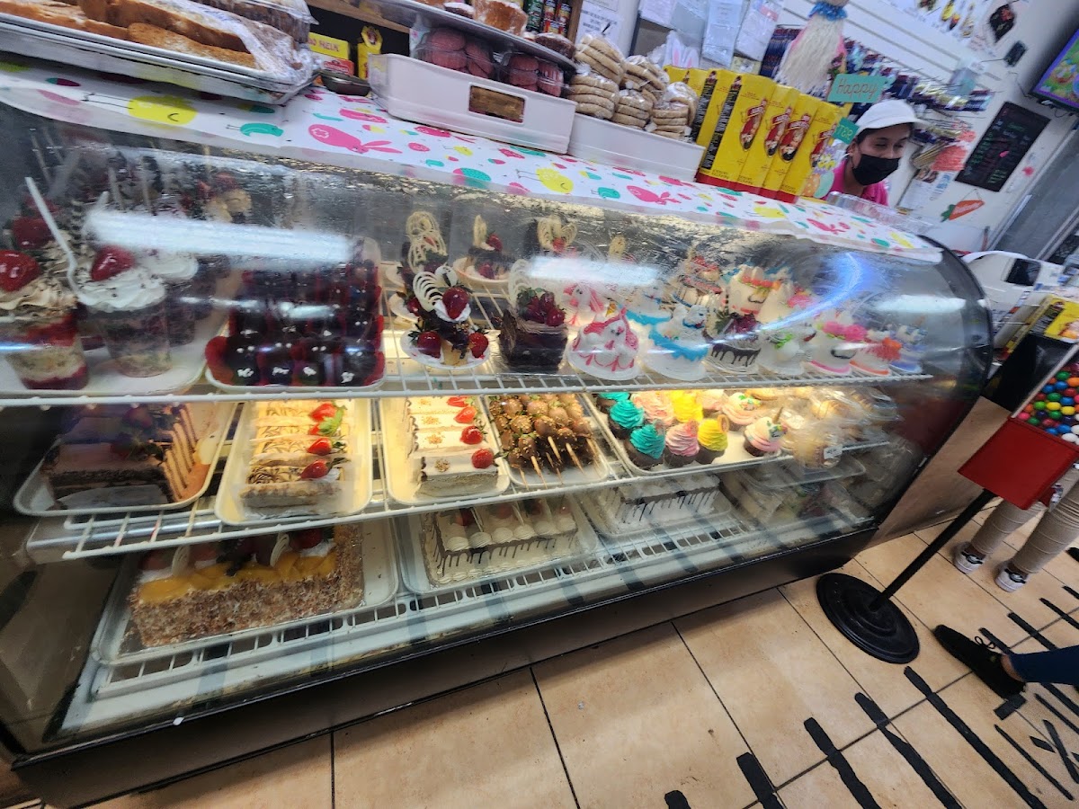 Panaderia Tierra Caliente Photo 4