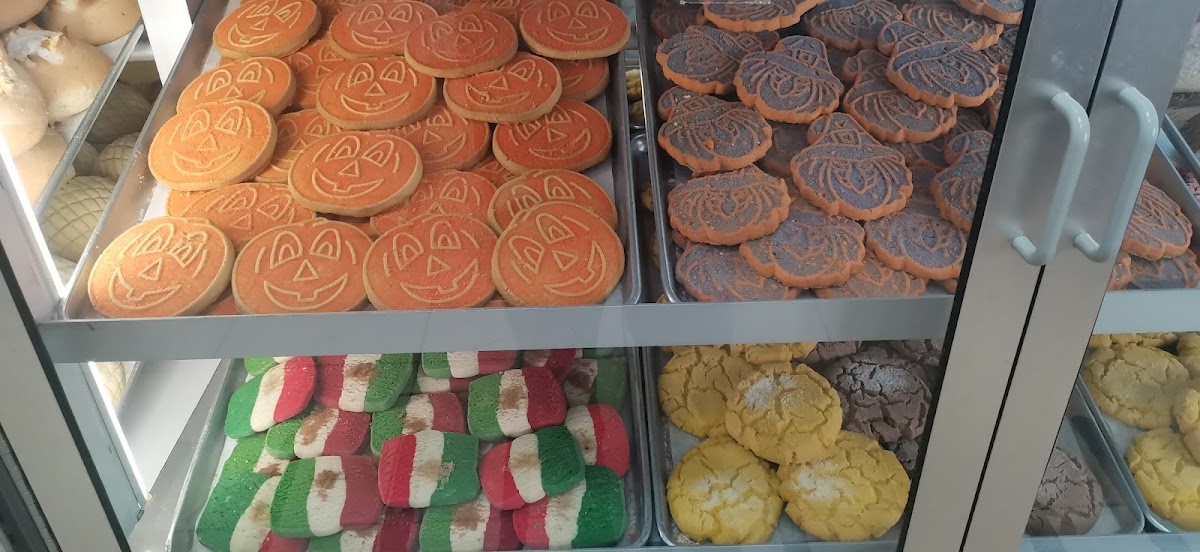 Panaderia Tierra Caliente Photo 5