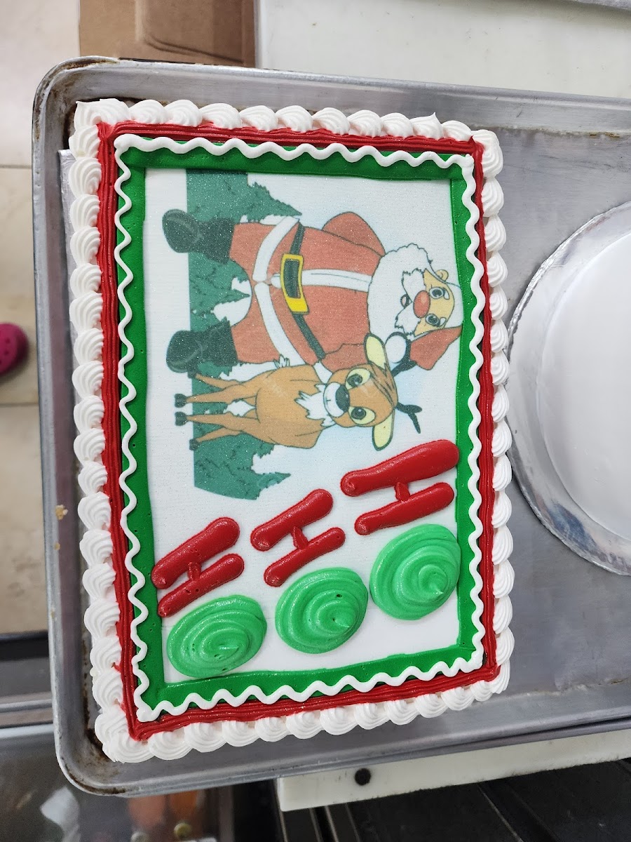 Panaderia Tierra Caliente Photo 7