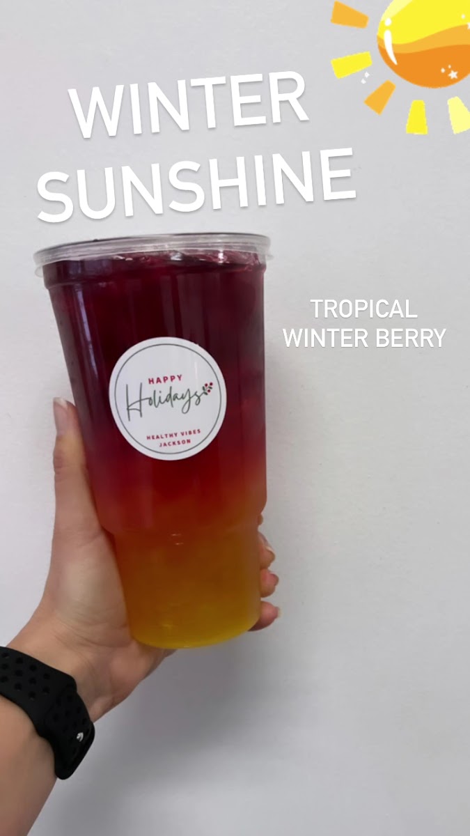Healthy Vibes Jackson Photo 2