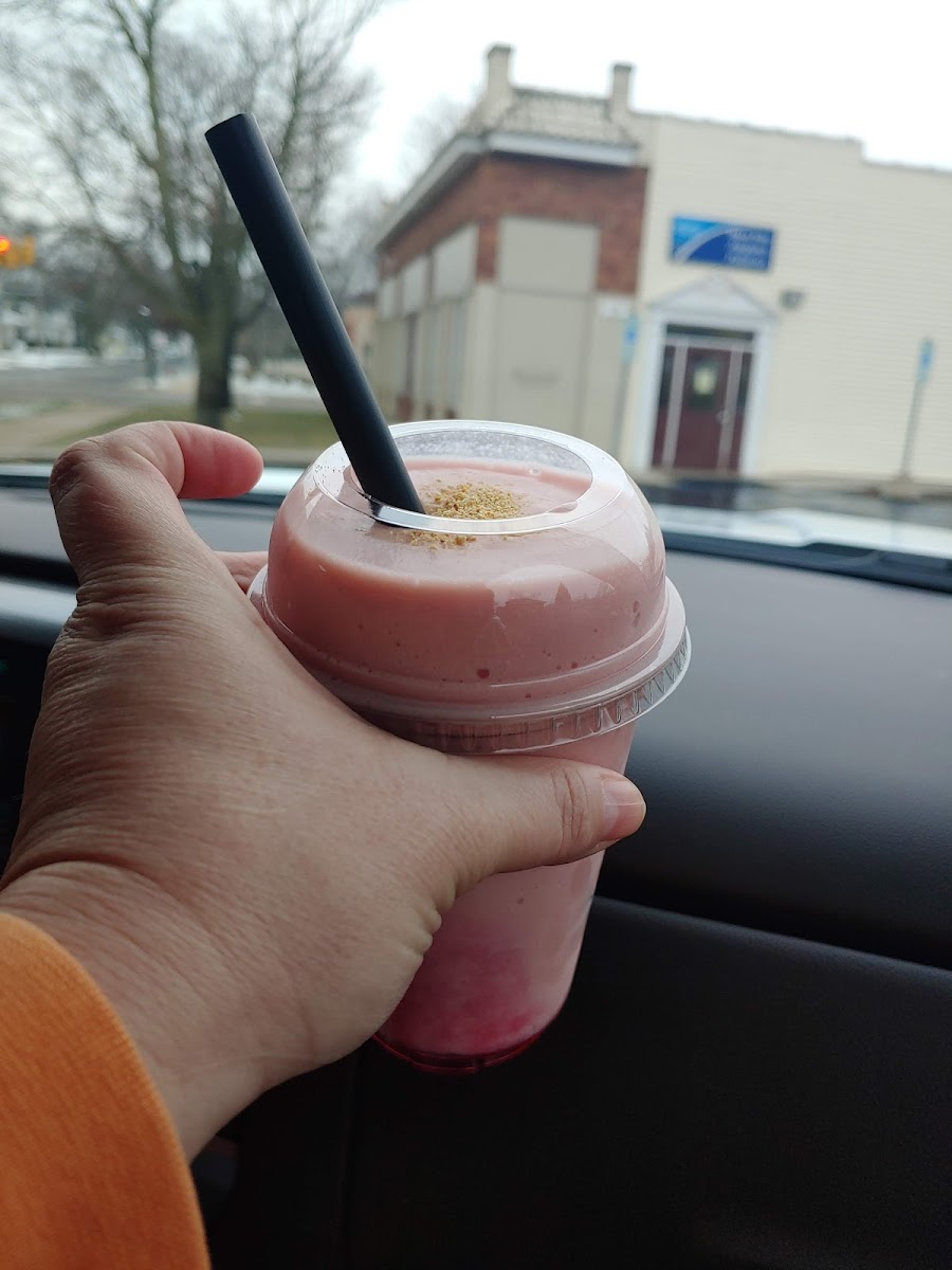 Healthy Vibes Jackson Photo 7