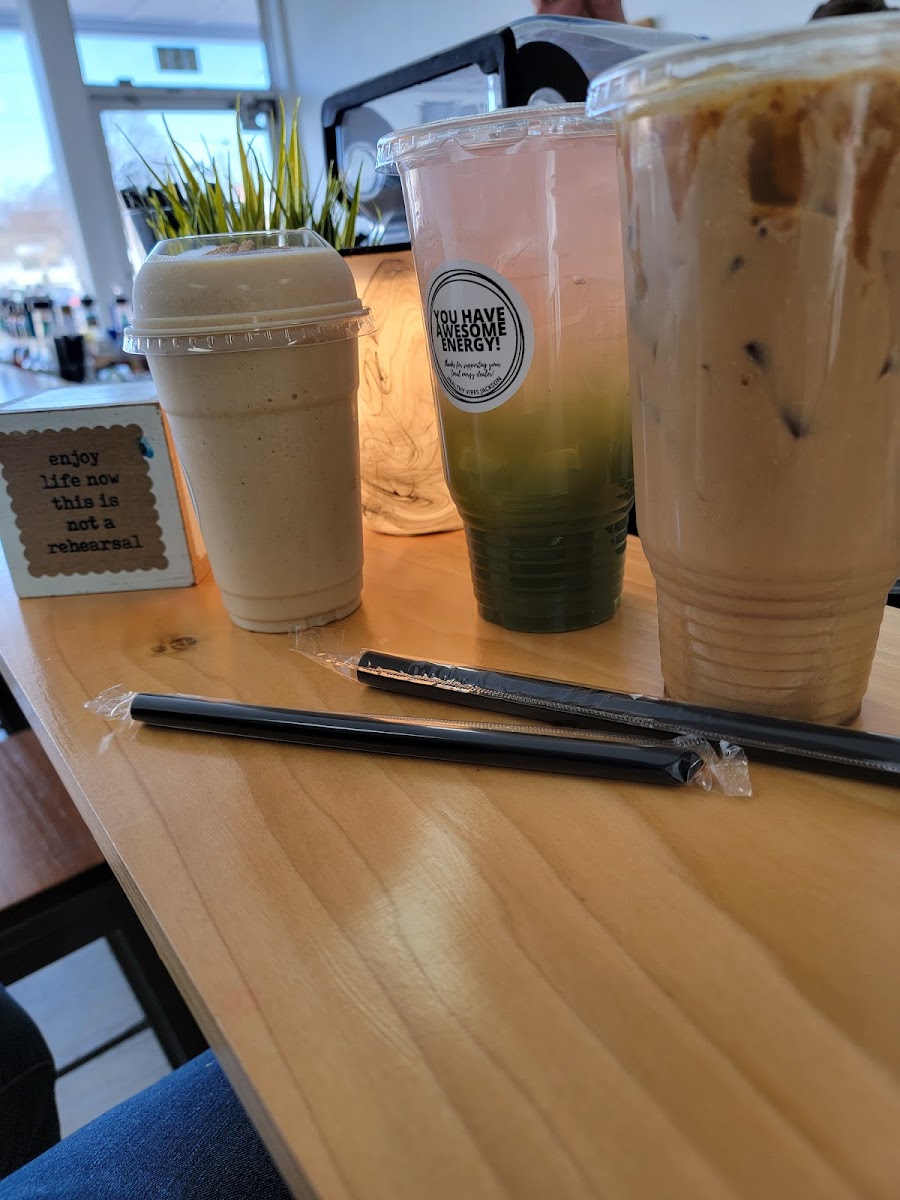 Healthy Vibes Jackson Photo 8