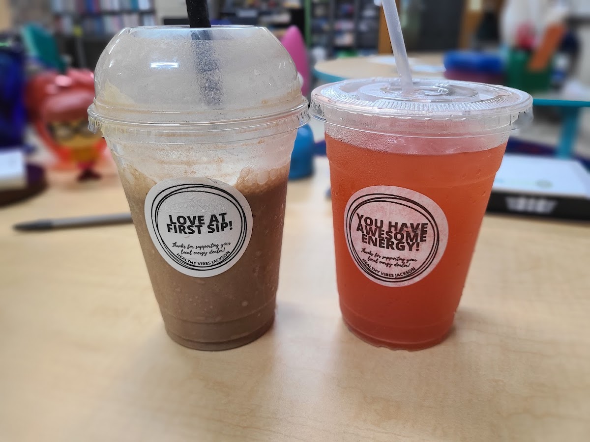 Healthy Vibes Jackson Photo 9