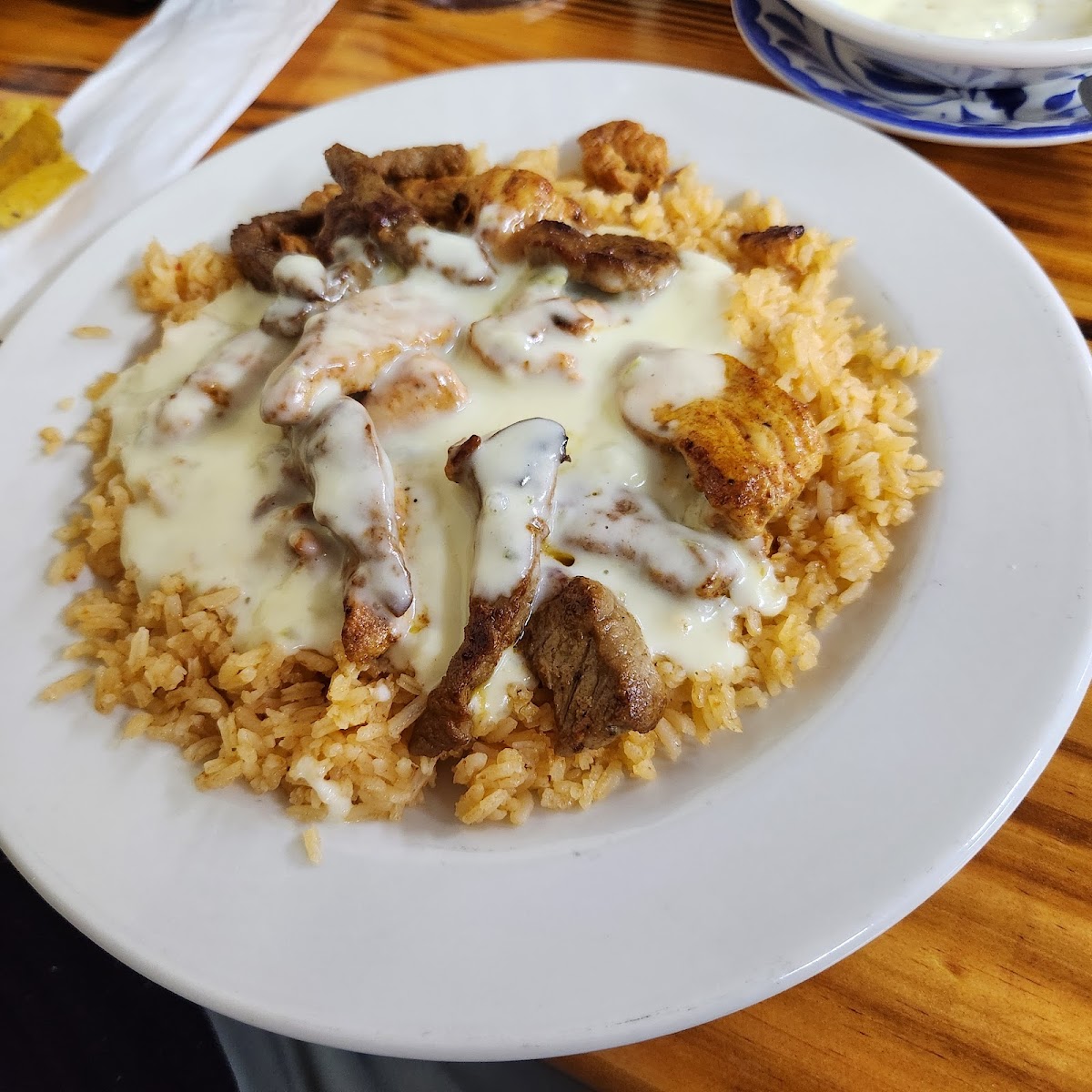Fernando’s Mexican Grill Photo 4