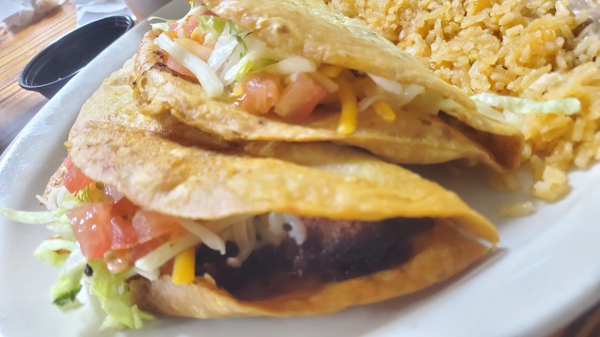 Fernando’s Mexican Grill Photo 5