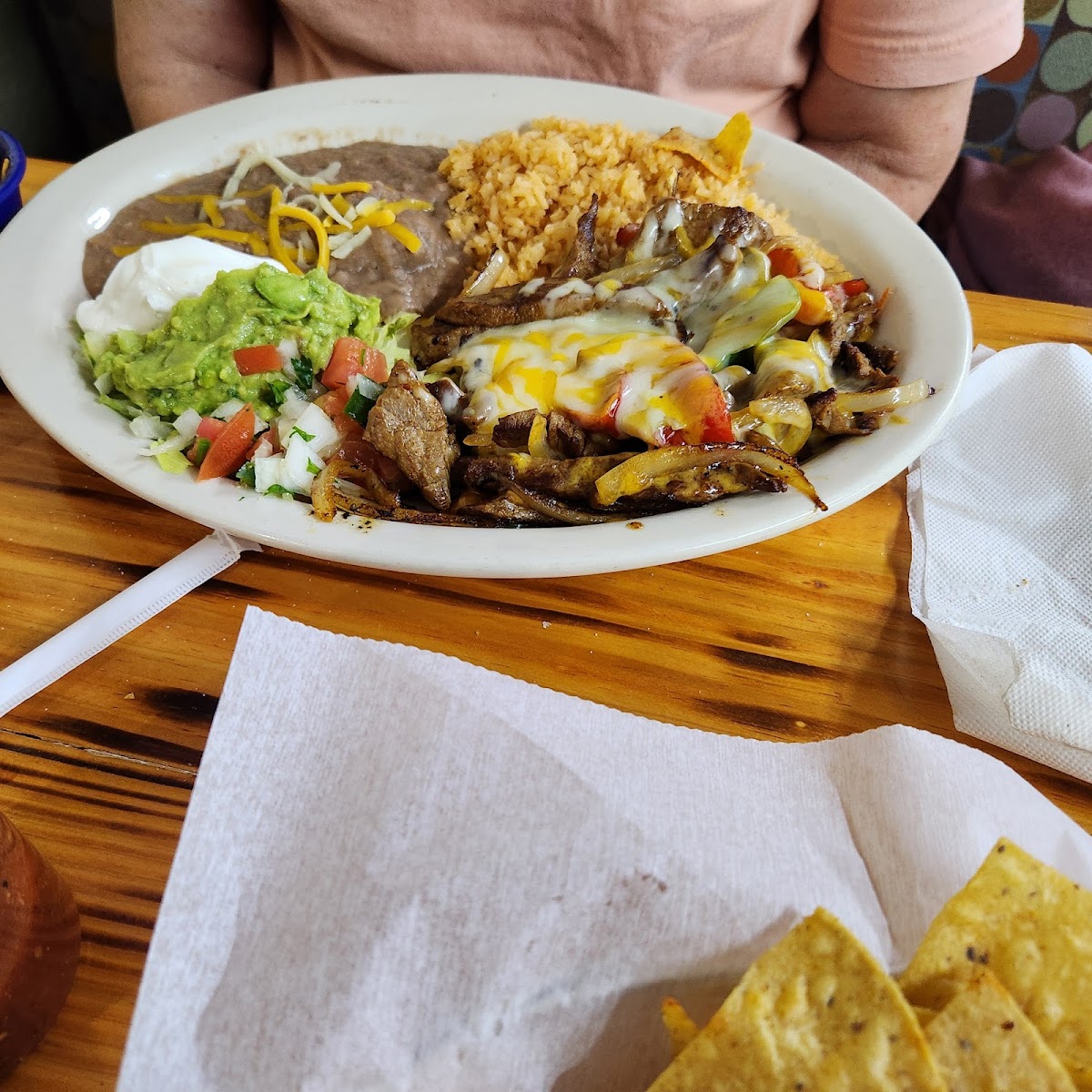Fernando’s Mexican Grill Photo 6