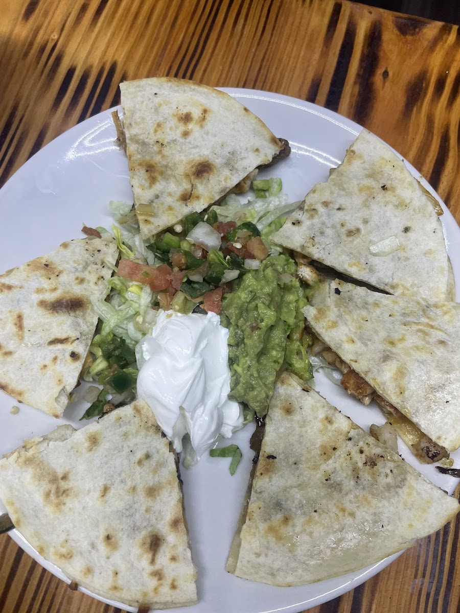 Fernando’s Mexican Grill Photo 7