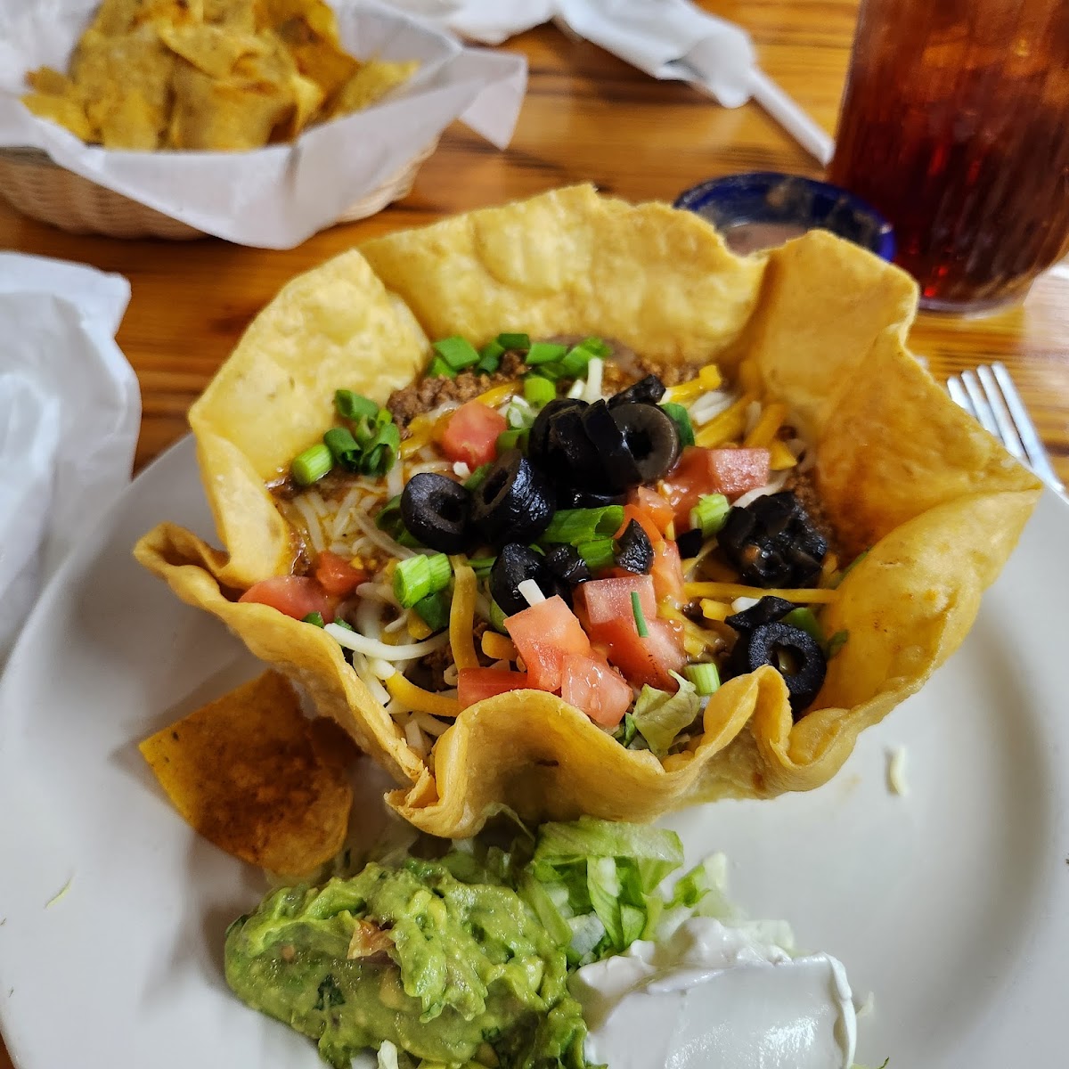 Fernando’s Mexican Grill Photo 8