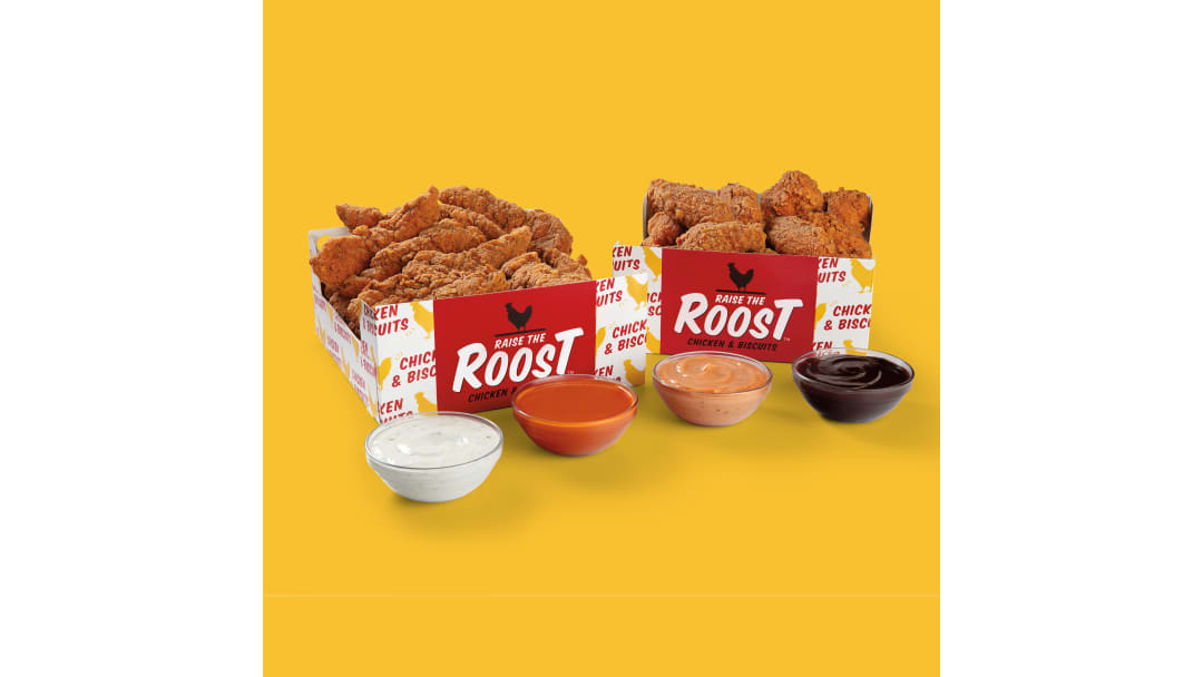 Raise the Roost Photo 2