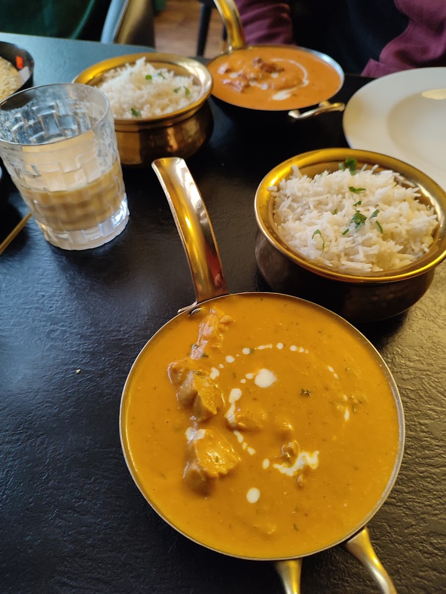 Pinch of Spice Photo 6