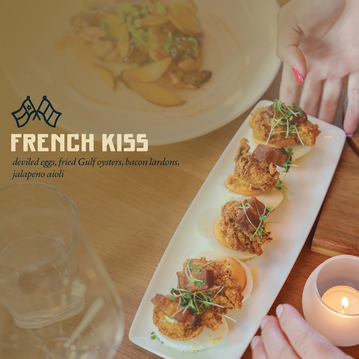 BonFire Photo Menu 7