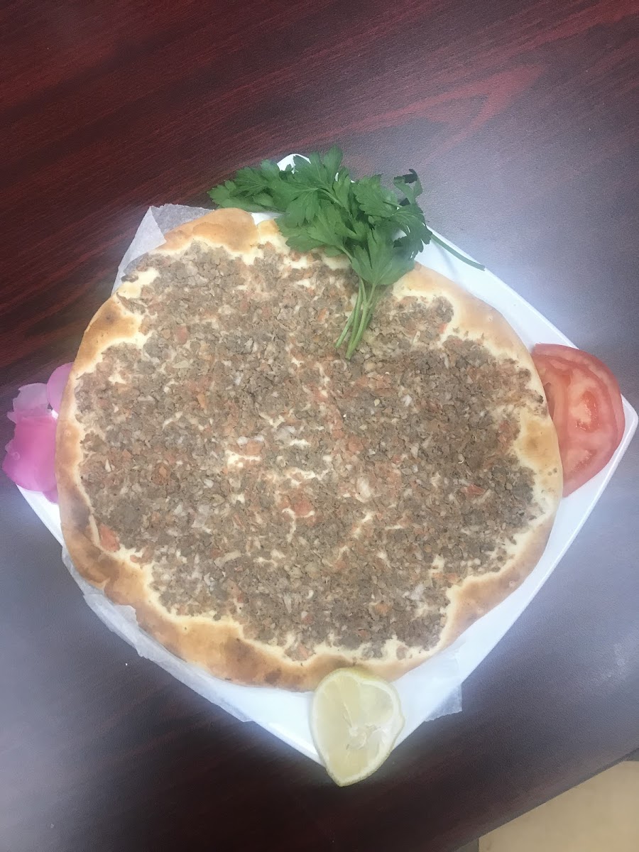 Sams Falafel & Shawarma Photo 10
