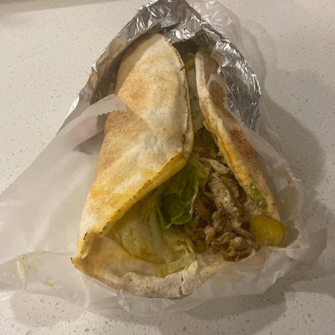 Sams Falafel & Shawarma Photo 4