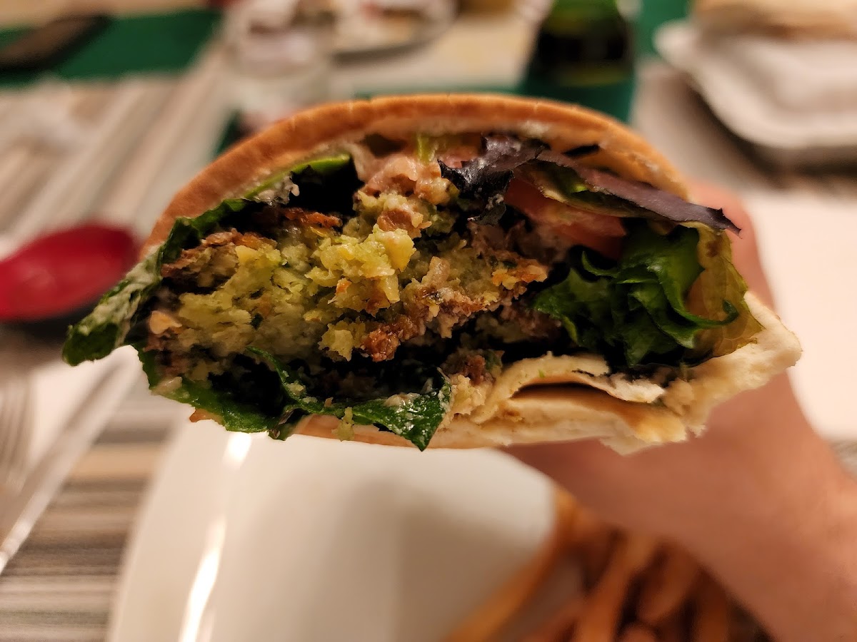 Sams Falafel & Shawarma Photo 5