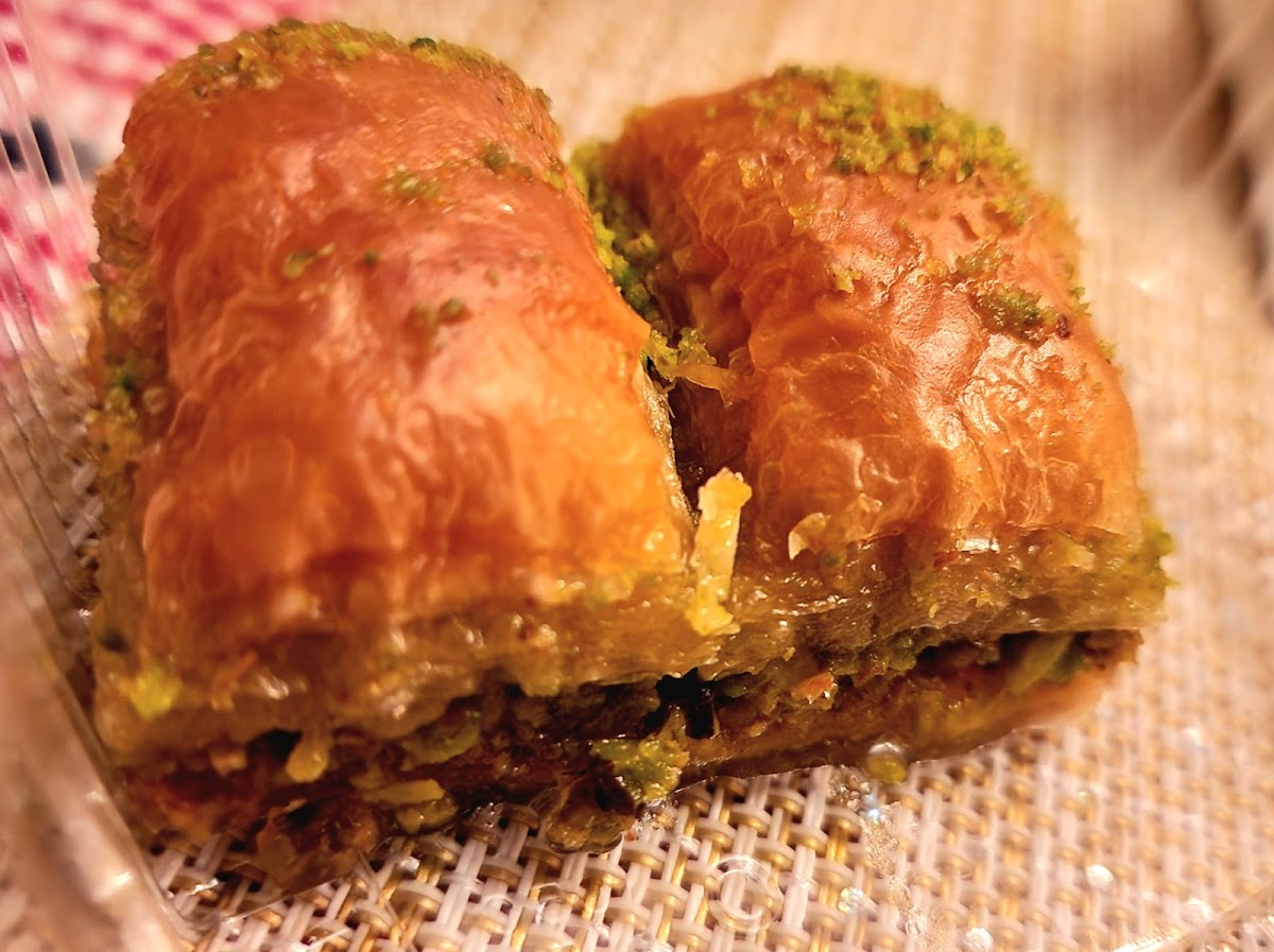 Sams Falafel & Shawarma Photo 6