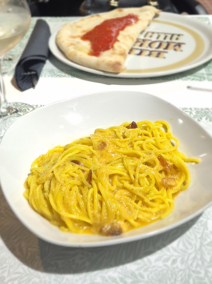 Ristorante da Monica Photo 3