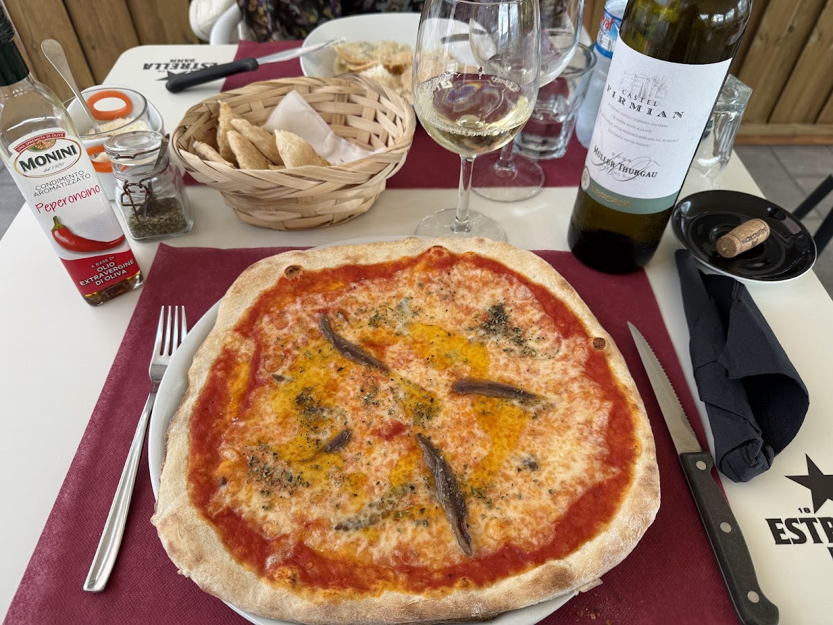 Ristorante da Monica Photo 4