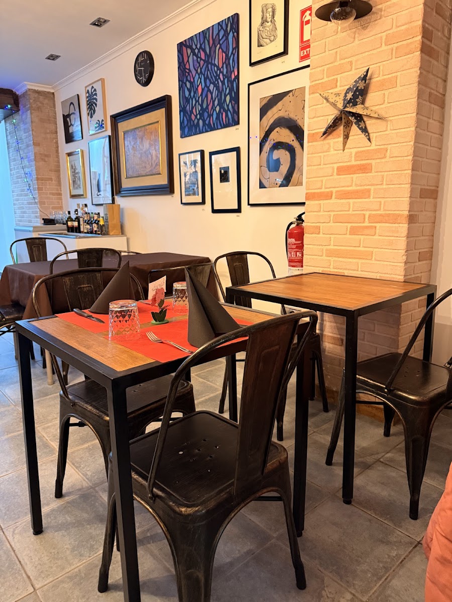 Ristorante da Monica Photo 7