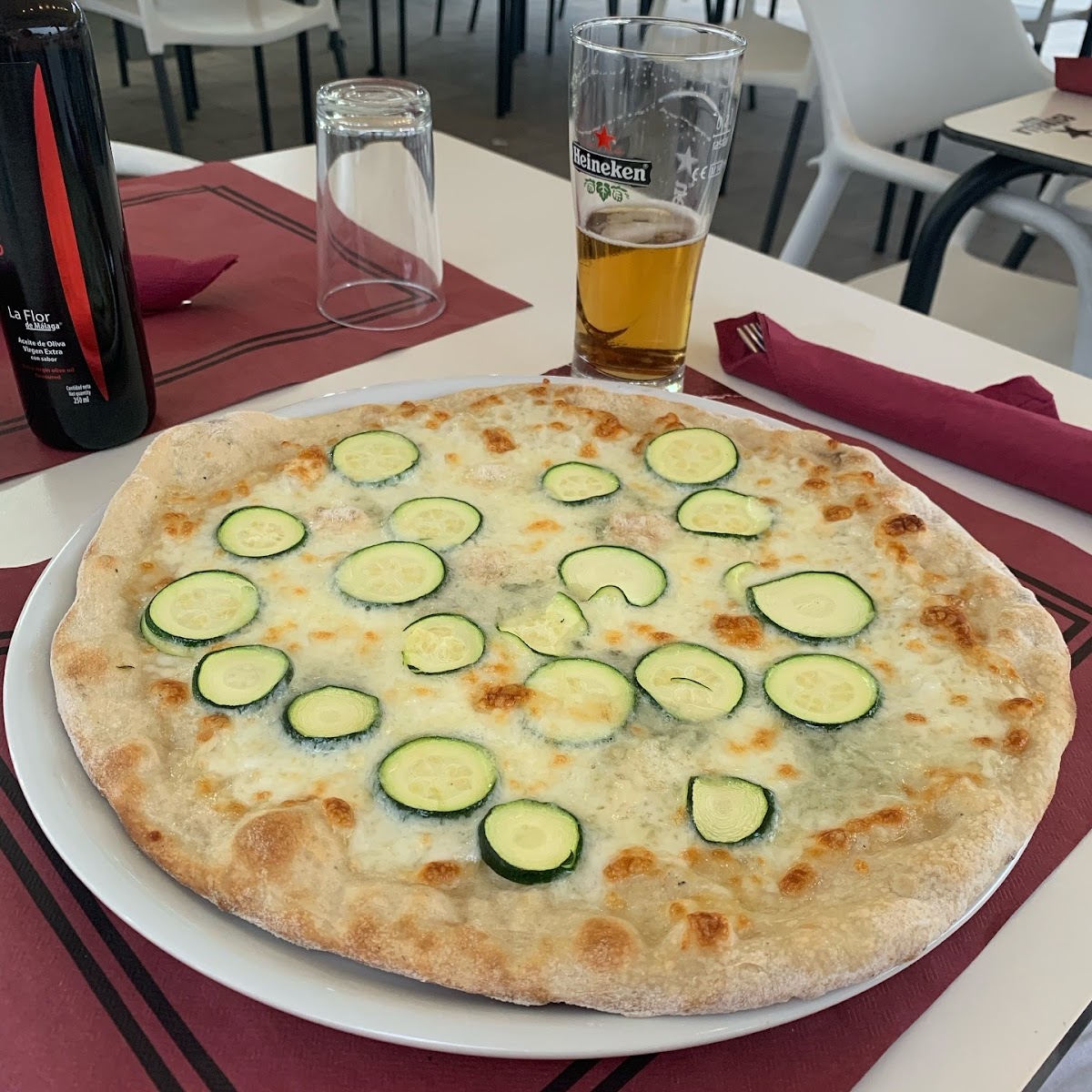 Ristorante da Monica Photo 8