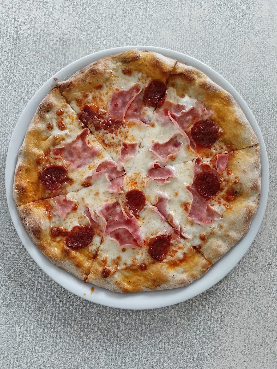 Ristorante da Monica Photo 9