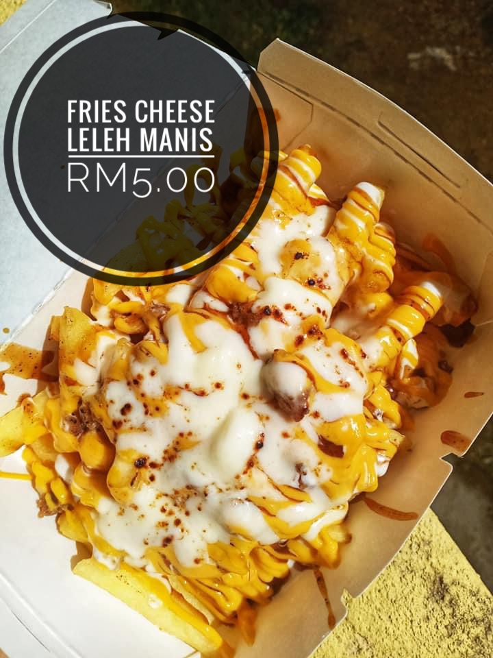 QHALAFI BURGER NO1 PALING MURAH Photo 8