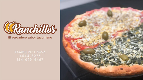 Ranchillos