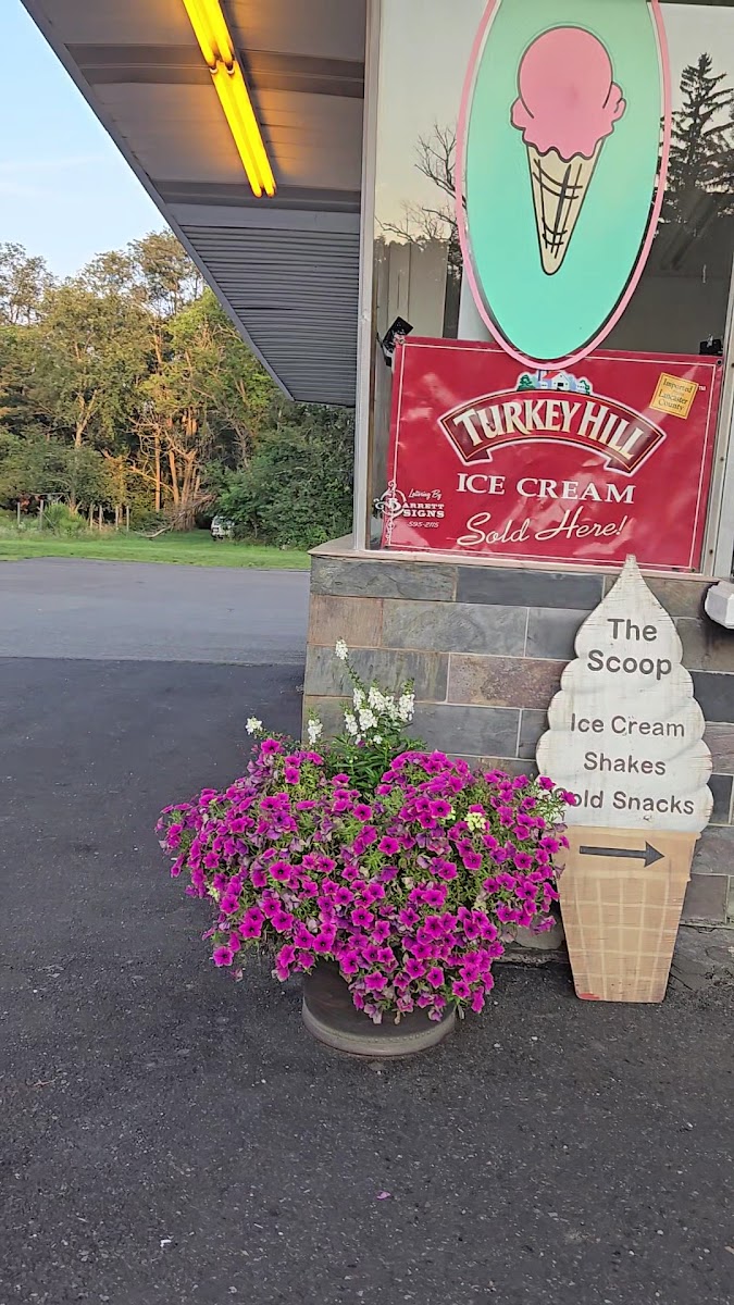 Jimmy's Ice Cream Photo 2