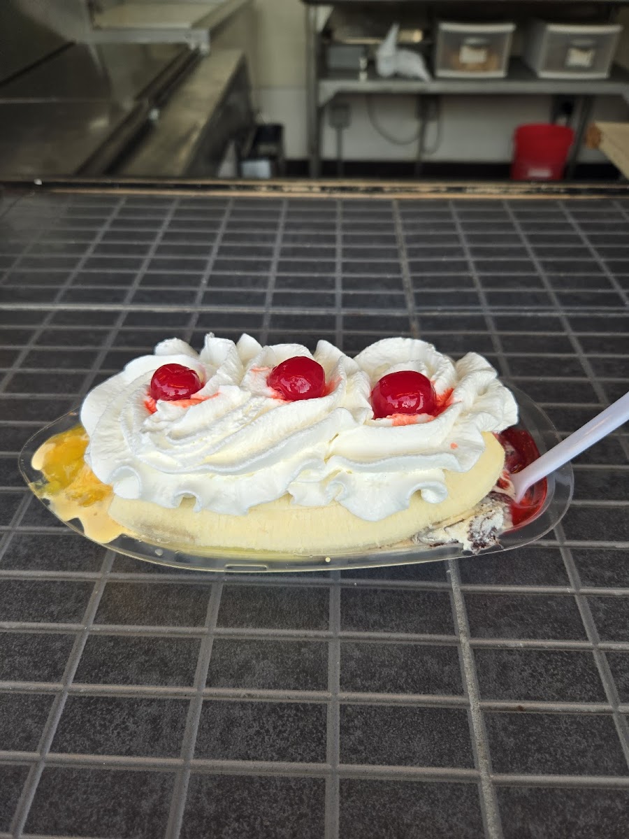 Jimmy's Ice Cream Photo 5
