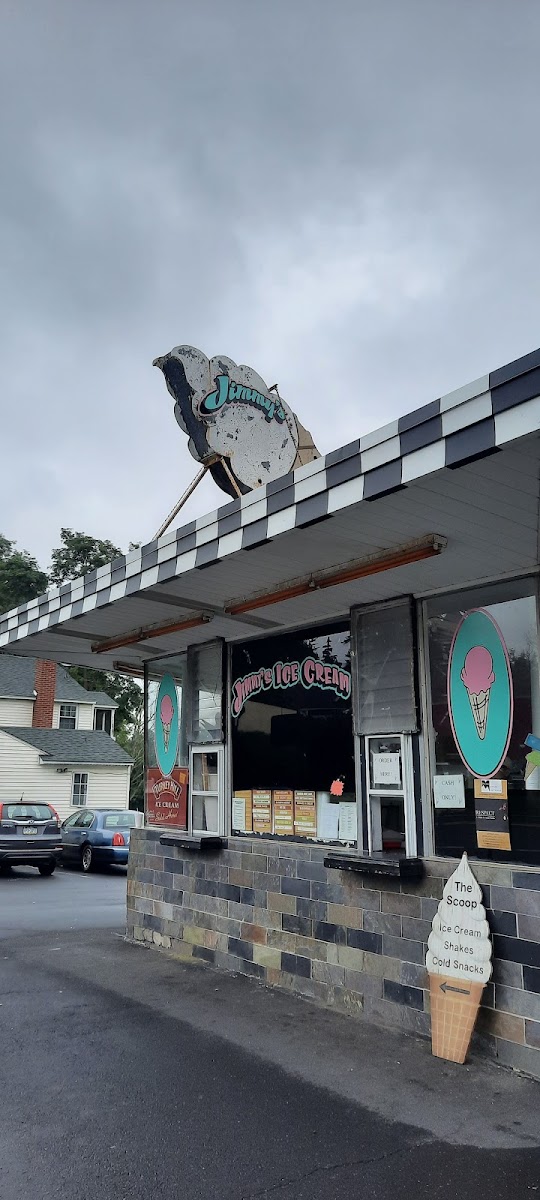 Jimmy's Ice Cream Photo 9
