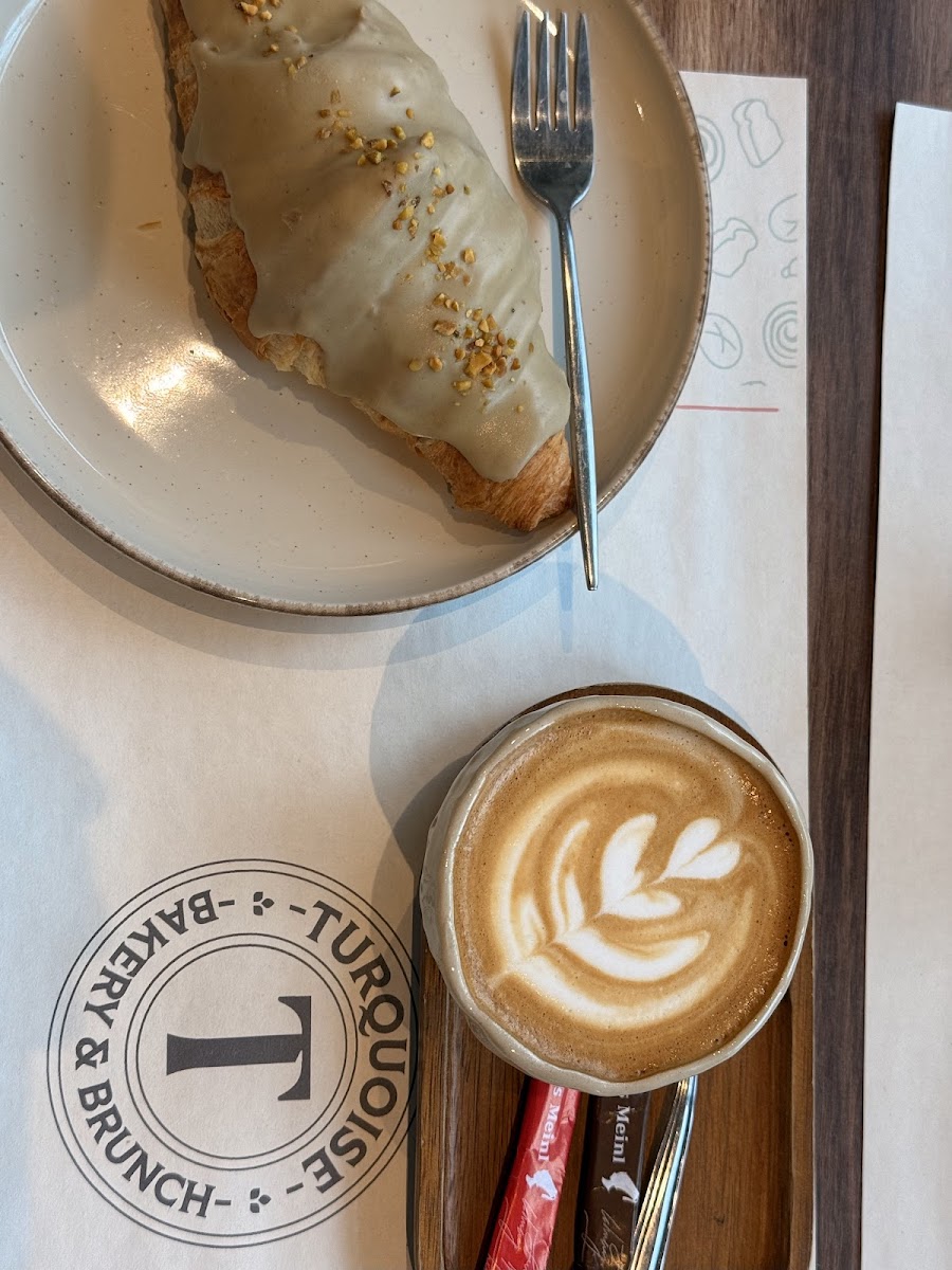 Turquoise Artisan Bakery Photo 10