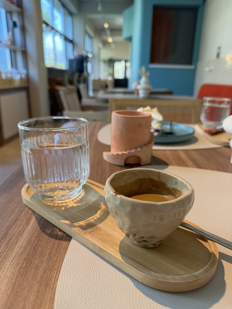 Turquoise Artisan Bakery Photo 8
