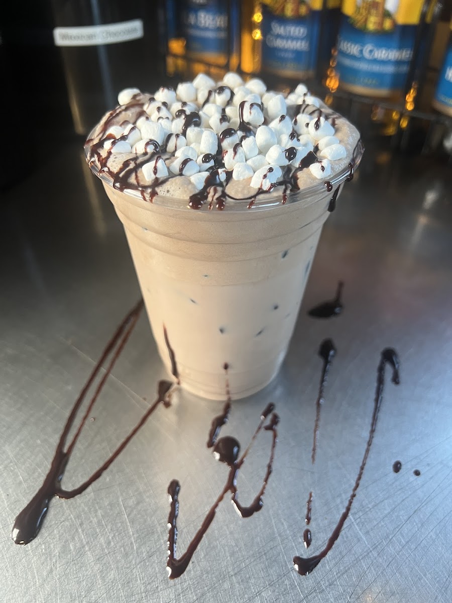 Courtney's Coffee LLC Photo 10