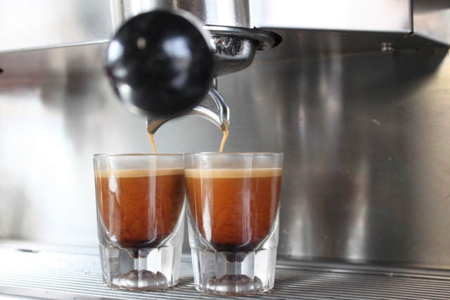 Courtney's Coffee LLC Photo 5