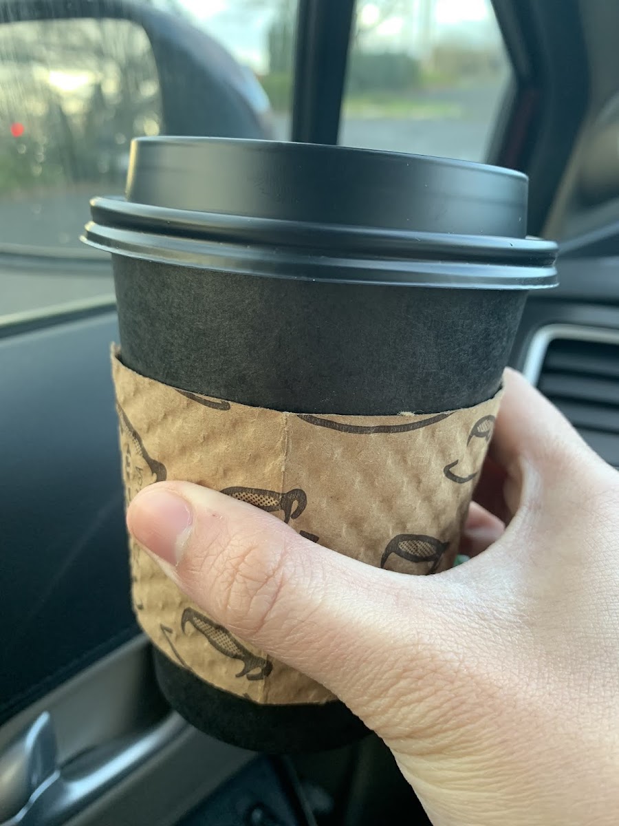 Courtney's Coffee LLC Photo 7