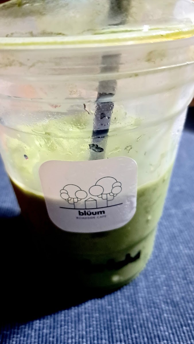 Bluum Mobile Cafe Kosas Photo 7