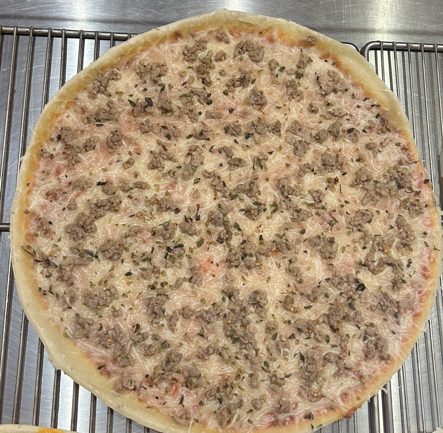 Maxi-Pizza Photo 2