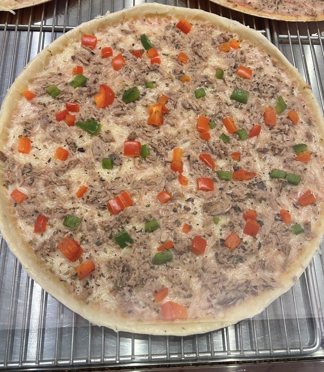 Maxi-Pizza Photo 7