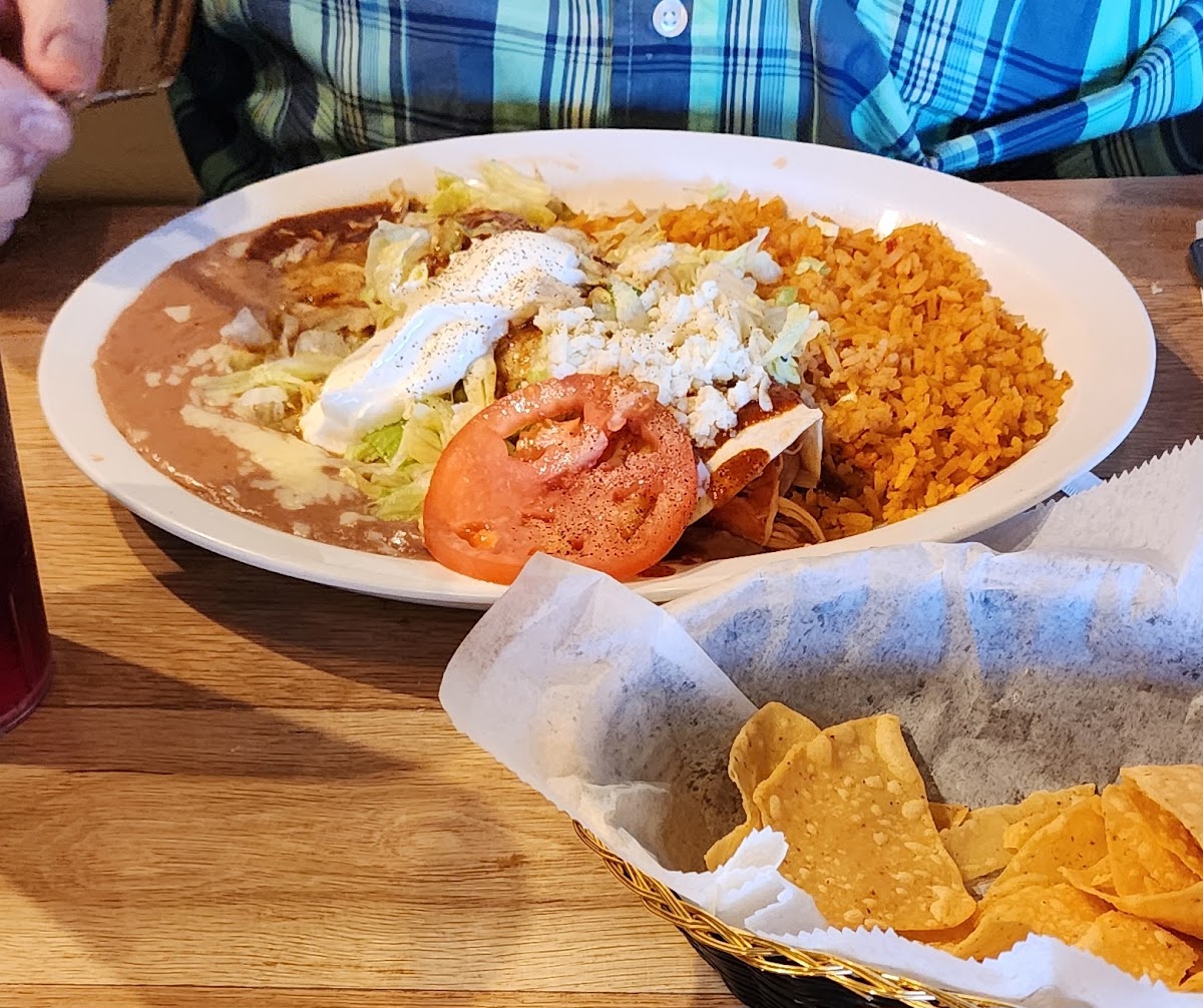 El Tejocote Mexican Restaurant Bar & Grill Photo 10