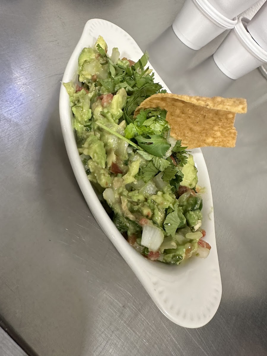 El Tejocote Mexican Restaurant Bar & Grill Photo 4