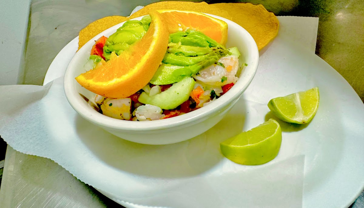 El Tejocote Mexican Restaurant Bar & Grill Photo 9
