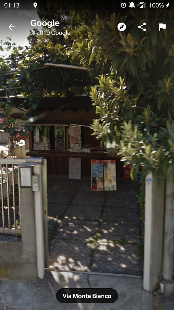 Bar Il Chioschetto