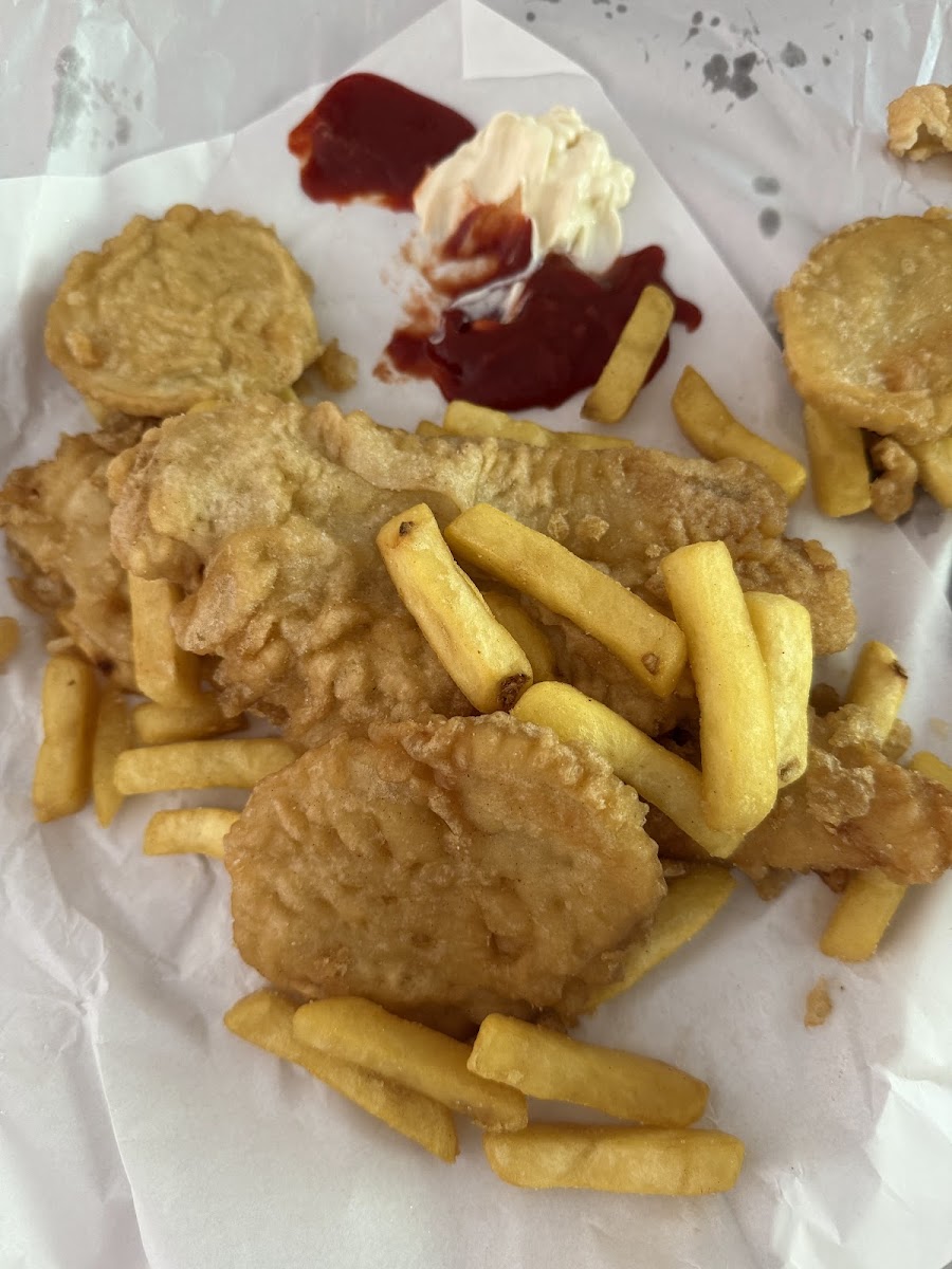 The fish bite sydenham Photo 6