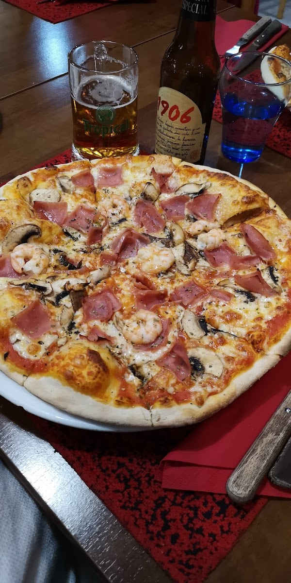 Restaurante pizzería 'Los Italianos Playa'CERRADO POR VACACIONES' Photo 10