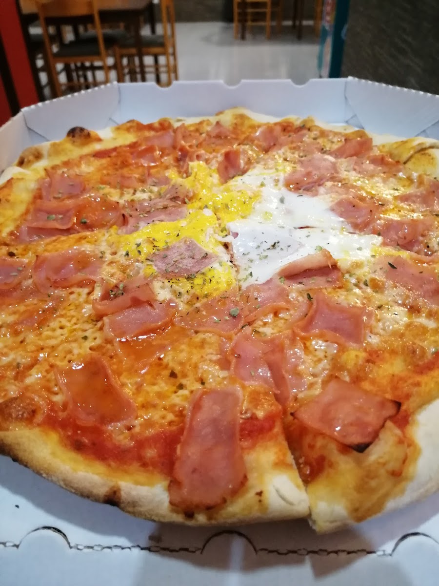 Restaurante pizzería 'Los Italianos Playa'CERRADO POR VACACIONES' Photo 3