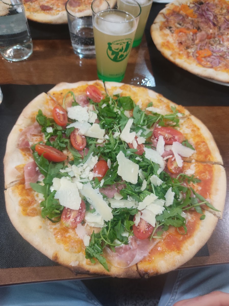 Restaurante pizzería 'Los Italianos Playa'CERRADO POR VACACIONES' Photo 6